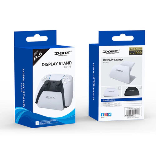 Dobe Display Stand For PlayStation 5 Controller DOBE