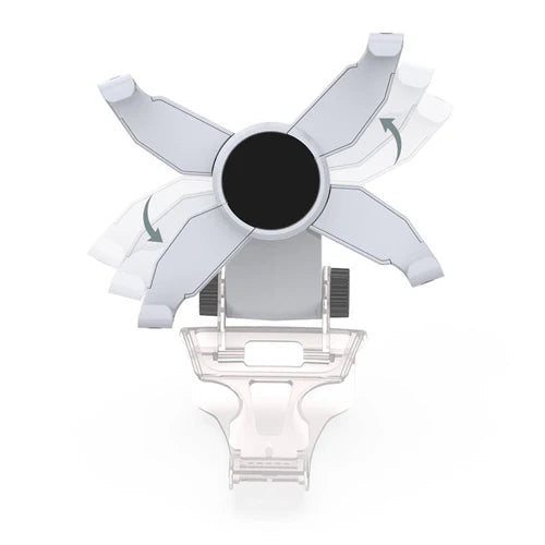 Dobe Mobile Phone Holder for PlayStation 5 Controller (TP5-0527) DOBE