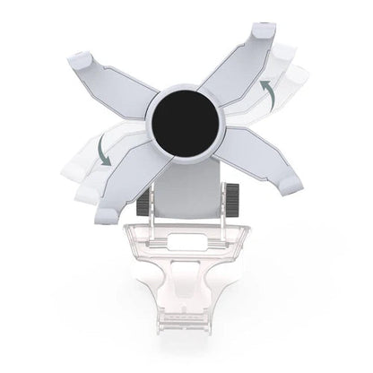 Dobe Mobile Phone Holder for PlayStation 5 Controller (TP5-0527) DOBE