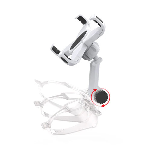 Dobe Mobile Phone Holder for PlayStation 5 Controller (TP5-0527) DOBE