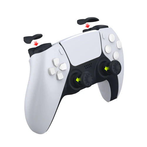 Dobe Trigger Kit For PlayStation 5 Controller DOBE