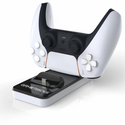 Dobe Dual Charging Dock for PlayStation 5 Controller (TP-0504) DOBE
