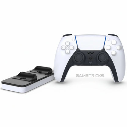 Dobe Dual Charging Dock for PlayStation 5 Controller (TP-0505) DOBE