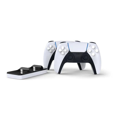 Dobe Dual Charging Dock for PlayStation 5 Controller (TP-0504) DOBE