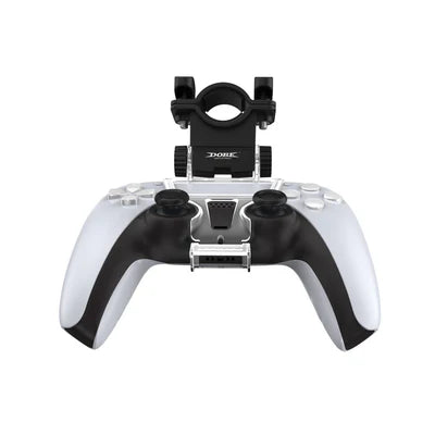 Dobe Hookah Hose Holder For PS5 Controller Game And Smoke DOBE