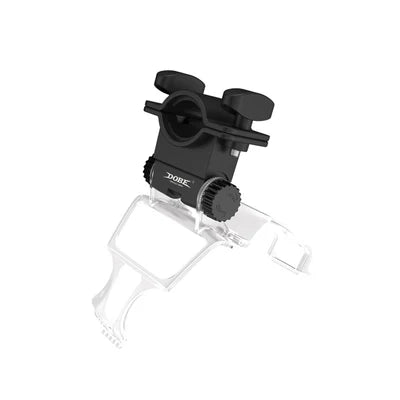 Dobe Hookah Hose Holder For PS5 Controller Game And Smoke DOBE