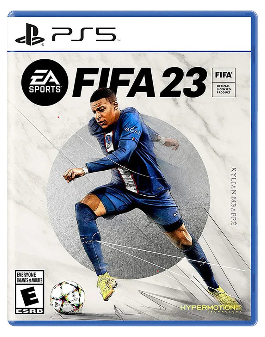 Fifa 23 - PlayStation 5 | PS5 Electronic Arts