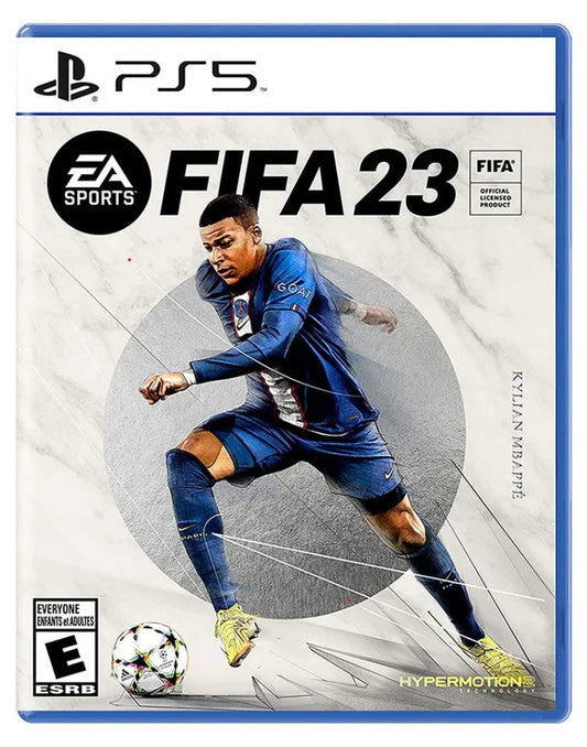 Fifa 23 - PlayStation 5 | PS5 Electronic Arts