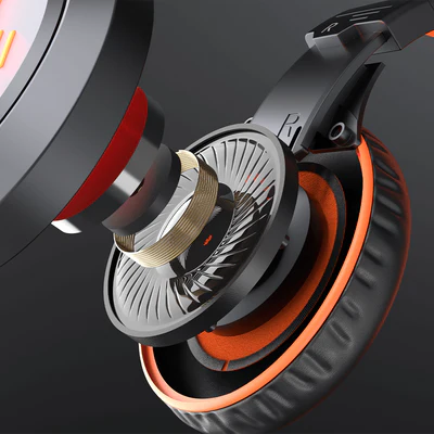 MEETION HP021 Gaming Headset Meetion