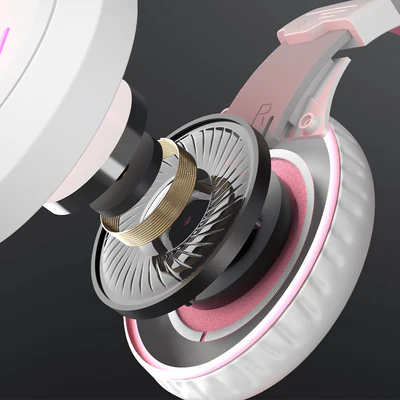 MEETION HP021 Gaming Headset Meetion