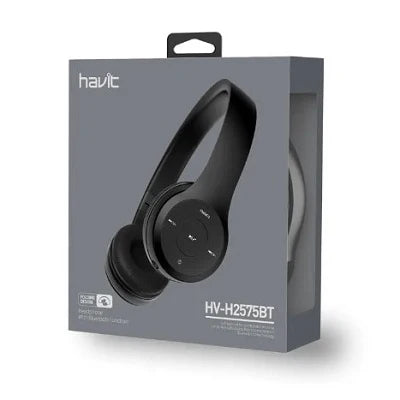 Havit HV-H2575BT Bluetooth Headset HAVIT