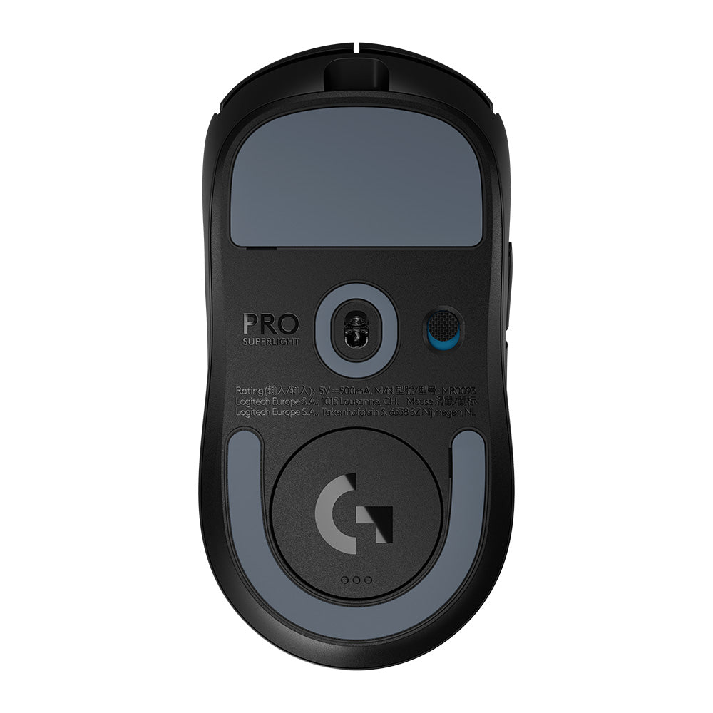 Logitech G Pro X Superlight 2 Wireless Ultralight Gaming Mouse LOGITECH