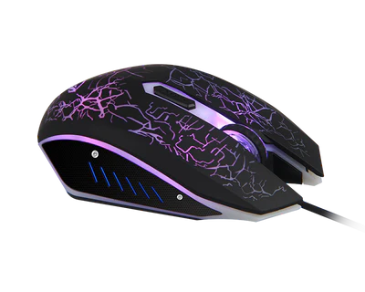 MeeTion M930 Backlit Gaming Mouse
