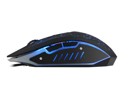 MeeTion M930 Backlit Gaming Mouse