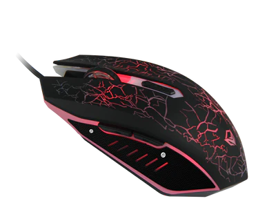 MeeTion M930 Backlit Gaming Mouse