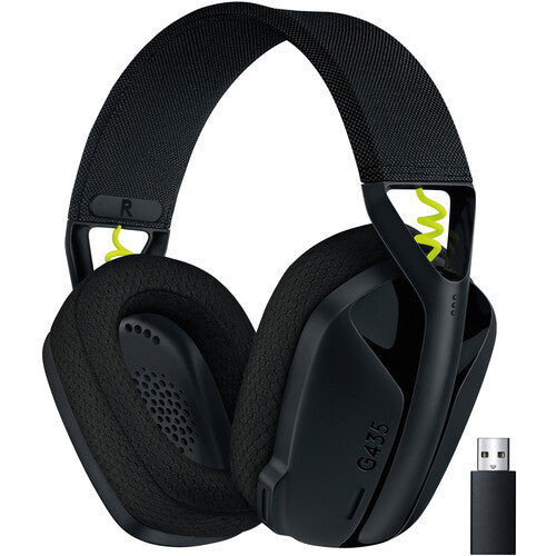 Logitech G435 Wireless pro Gaming Headset LOGITECH