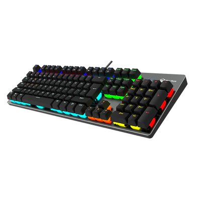 Meetion MK007 PRO Hot swap Mechanical Gaming Keyboard