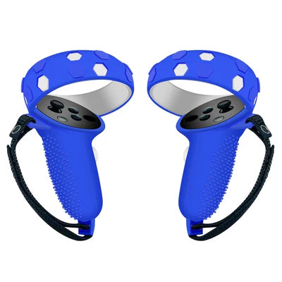 Controller Grip Cover with Handle for Meta Quest 2 IPLAY