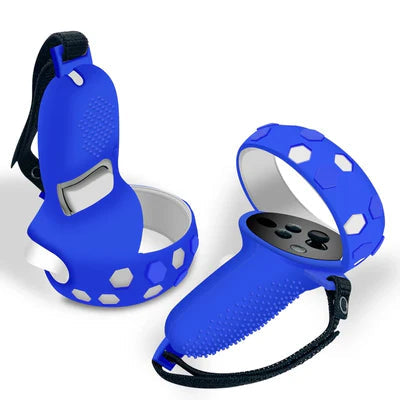 Controller Grip Cover with Handle for Meta Quest 2 IPLAY