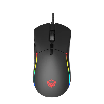 Meetion GM19 Gen2 Upgraded Version RGB Gaming Mouse