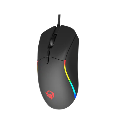 Meetion GM19 Gen2 Upgraded Version RGB Gaming Mouse