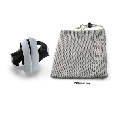DOBE 4 IN 1 PORTABLE STORAGE CASE | Bag FOR PS VR2 DOBE