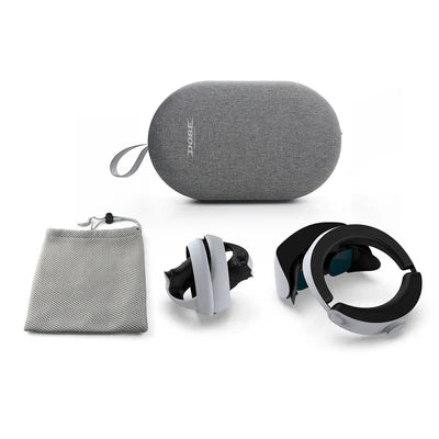 DOBE 4 IN 1 PORTABLE STORAGE CASE | Bag FOR PS VR2 DOBE