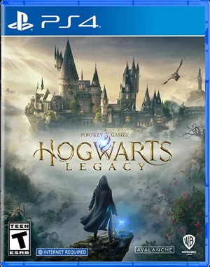 Hogwarts Legacy - PlayStation 4 | PS4