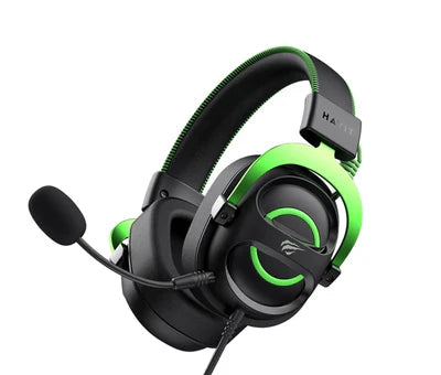 Havit H2002E Gaming Headset HAVIT