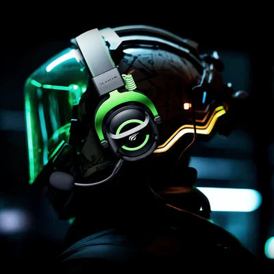 Havit H2002E Gaming Headset HAVIT