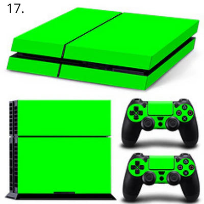 Playstation 4 Skins|Stickers IPLAY