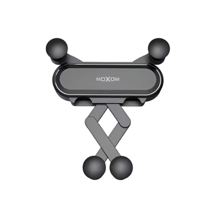 MOXOM Gravity Activated Defthand Phone Holder