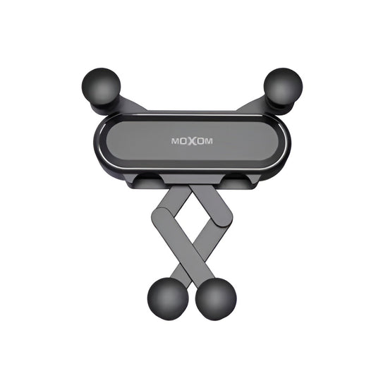 MOXOM Gravity Activated Defthand Phone Holder