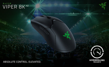 Razer Viper 8KHz Gaming Mouse