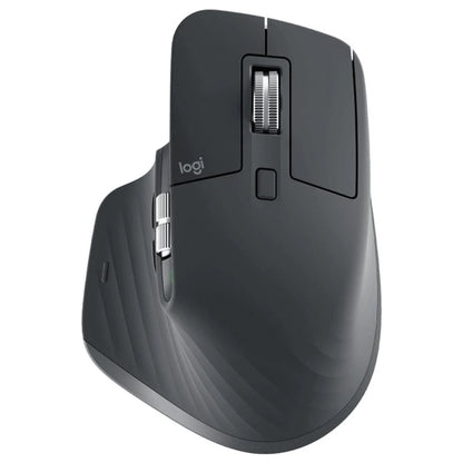 Logitech MX Master 3S Wireless Mouse with high grade productive options