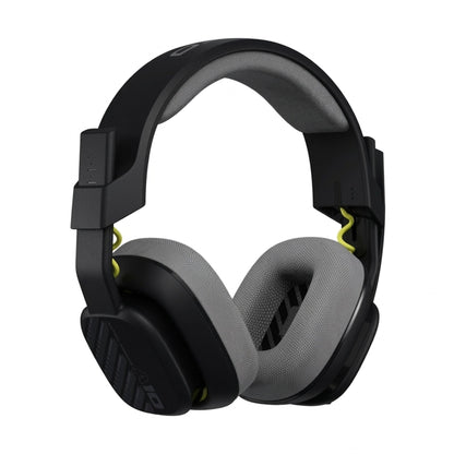 Logitech G Astro A10 Cross-Platform Wired Gaming Headset for PlayStation 5, Xbox Series S|X, Nintendo Switch, and PC