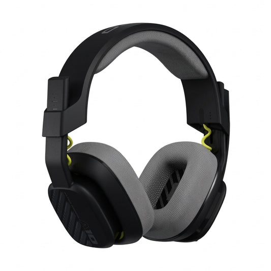Logitech G Astro A10 Cross-Platform Wired Gaming Headset for PlayStation 5, Xbox Series S|X, Nintendo Switch, and PC