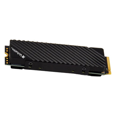 Verbatim Vi7000G NVMe M.2 Internal SSD For Playstation 5 | PS5 VERBATIM