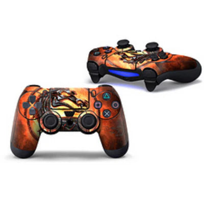 PS4 Controller Full Skin | Sticker IPLAY