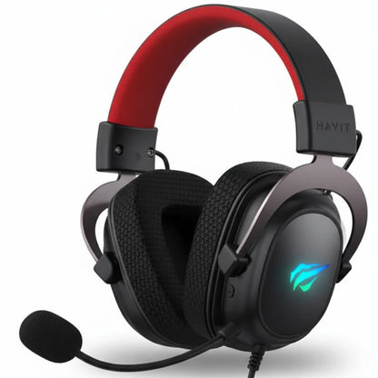 Havit H2002G 2.4GHz Wireless Gaming Headset For PC & PS4 HAVIT