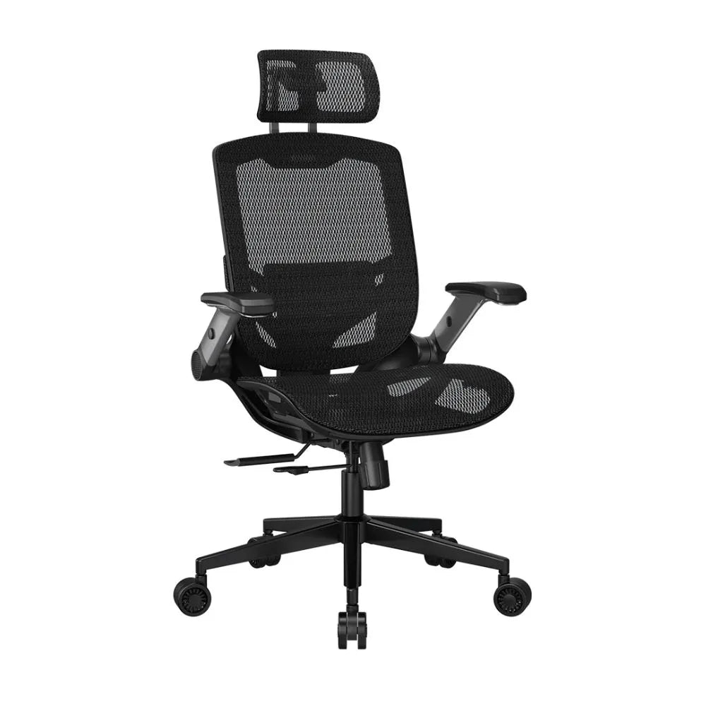 Cougar SPEEDER ONE Ergonomic Gaming Chair COUGAR