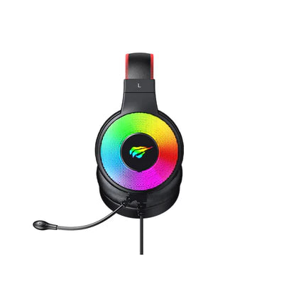 Havit H2013d Gaming Headset HAVIT