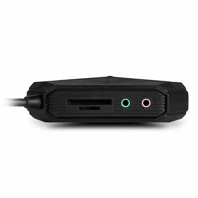 Havit Gamenote H95 USB HUB MULTI-INTERFACE
