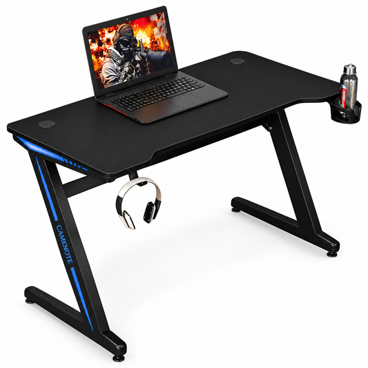 Havit GameNote GD905 RGB Gaming Desk 120cm Havit