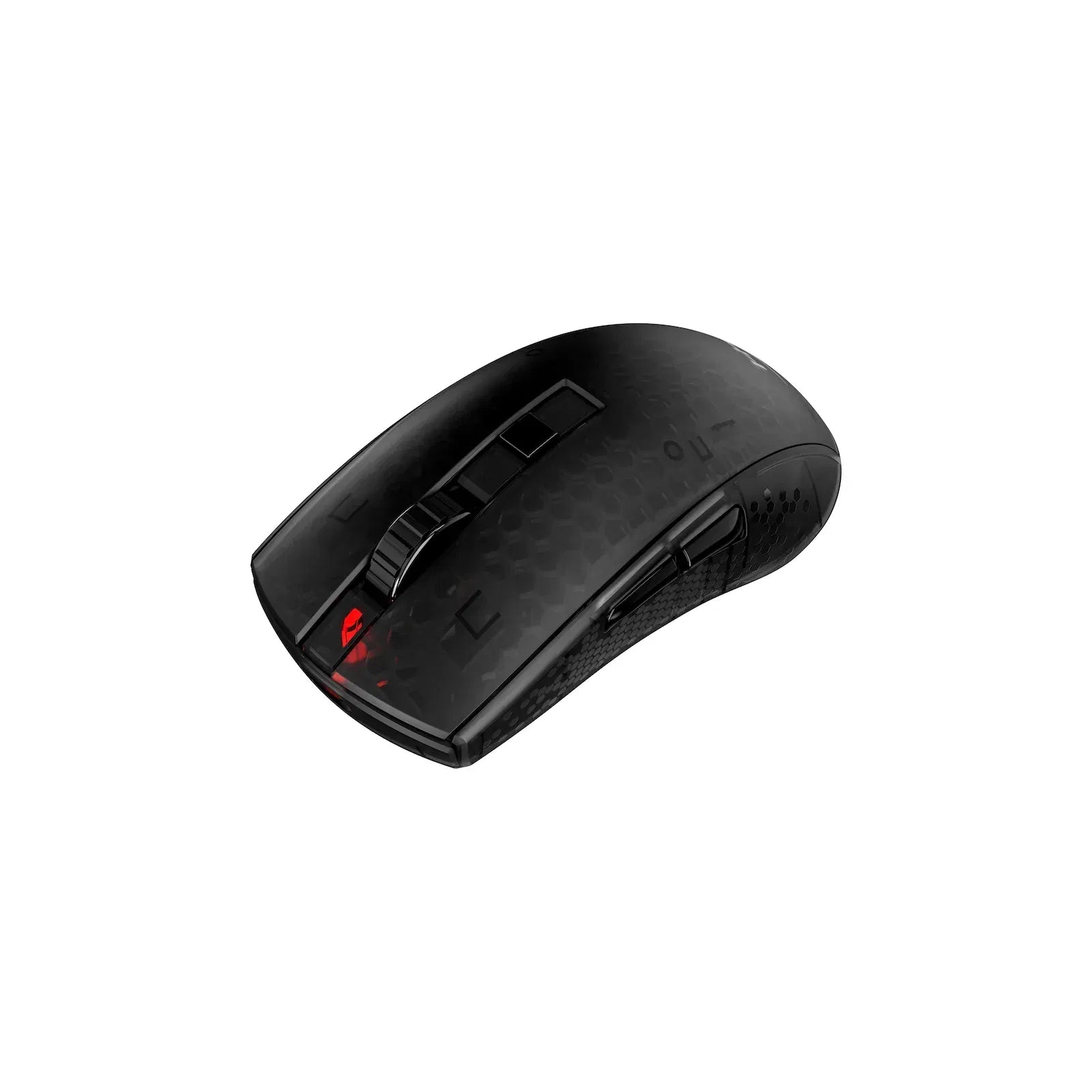 HyperX Pulsefire Warp – Ultra-Fast Wireless Gaming Mouse with Pixart 3335 Sensor HYPERX