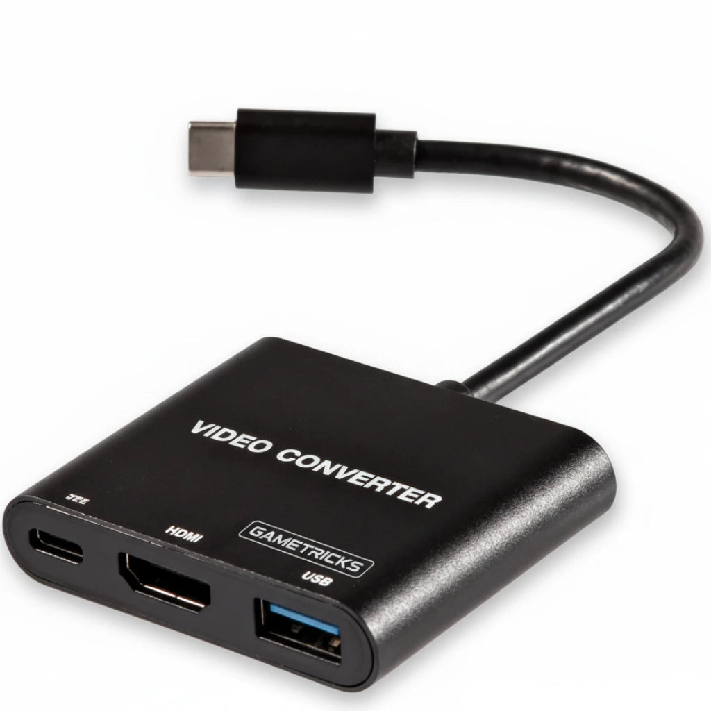 Nintendo Switch Dobe HDMI Video Converter DOBE