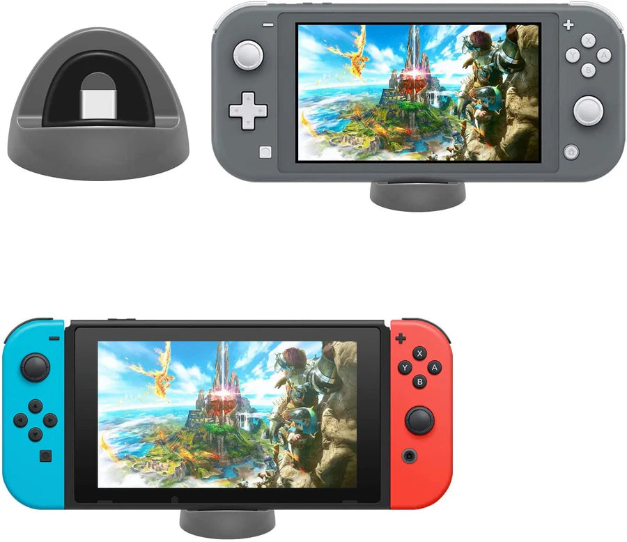 Charging Dock for Nintendo Switch/Nintendo Switch Lite PGTECH
