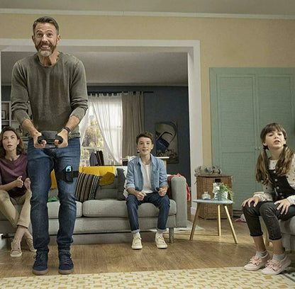 Ring Fit Adventure for Nintendo Switch NINTENDO