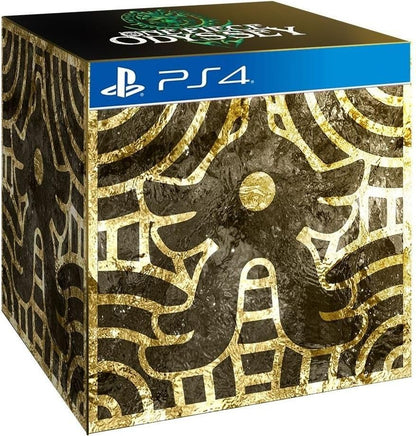 One Piece Odyssey (COLLECTOR'S EDITION) Bandai Namco Entertainment Inc