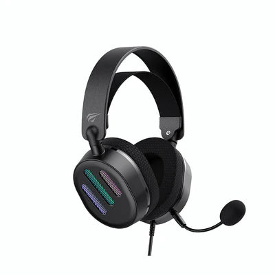 Havit H2038U 7.1 USB Gaming Headset - Black HAVIT